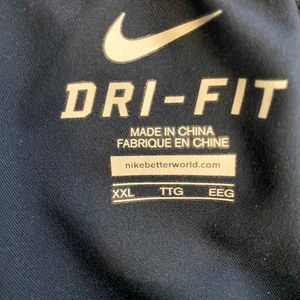 Nike Men’s Dri-Fit Running Pants